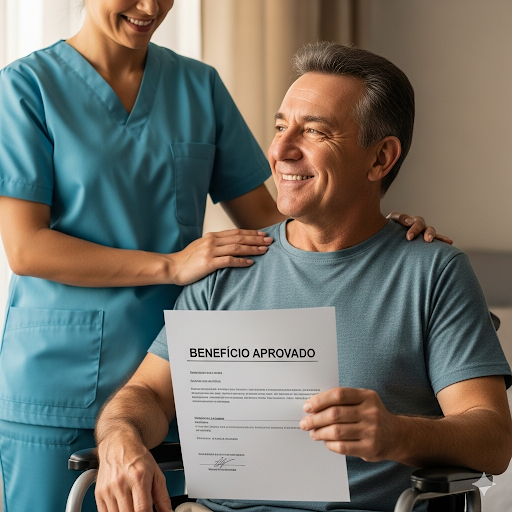 Advocacia Previdenciária - Imagem 2